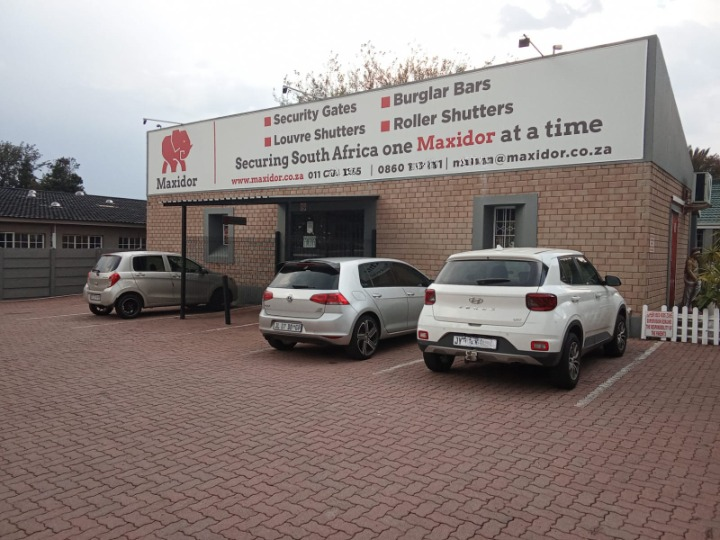 Commercial Property for Sale in Libradene Gauteng