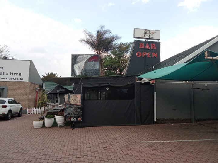 Commercial Property for Sale in Libradene Gauteng