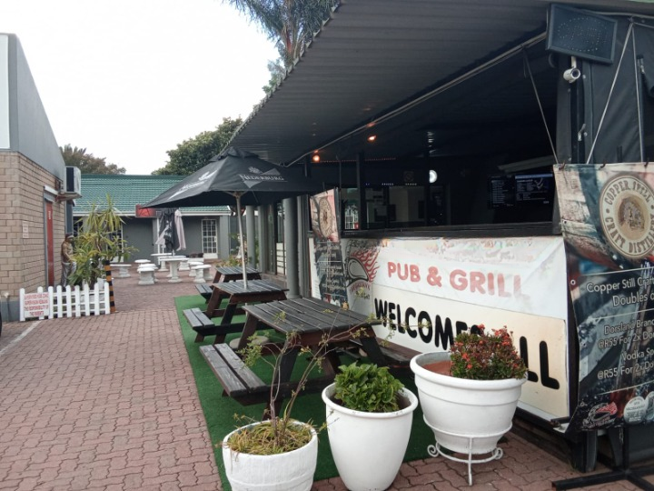 Commercial Property for Sale in Libradene Gauteng