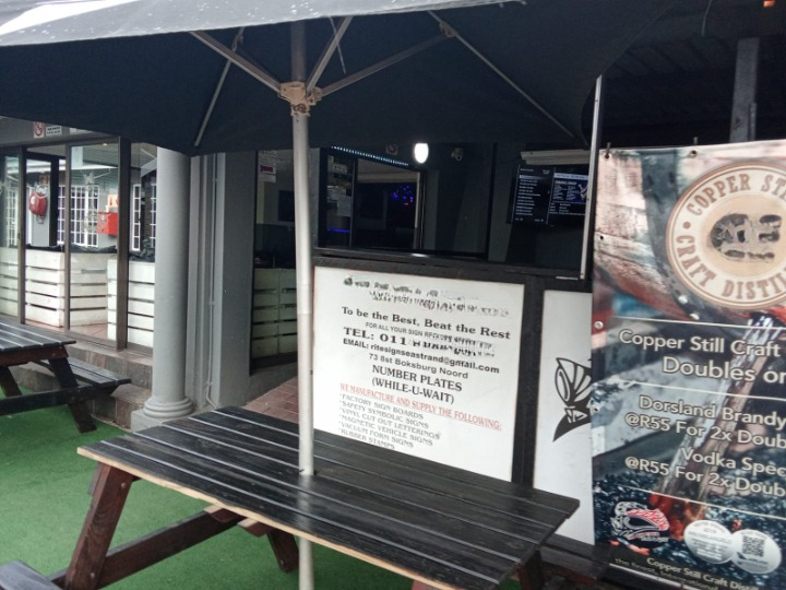 Commercial Property for Sale in Libradene Gauteng