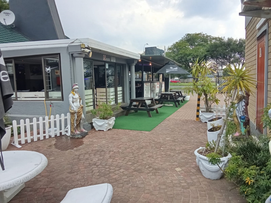 Commercial Property for Sale in Libradene Gauteng
