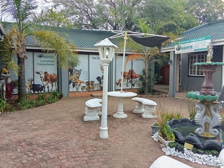 Commercial Property for Sale in Libradene Gauteng