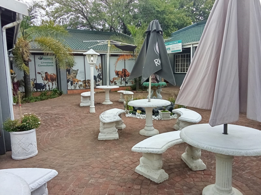 Commercial Property for Sale in Libradene Gauteng