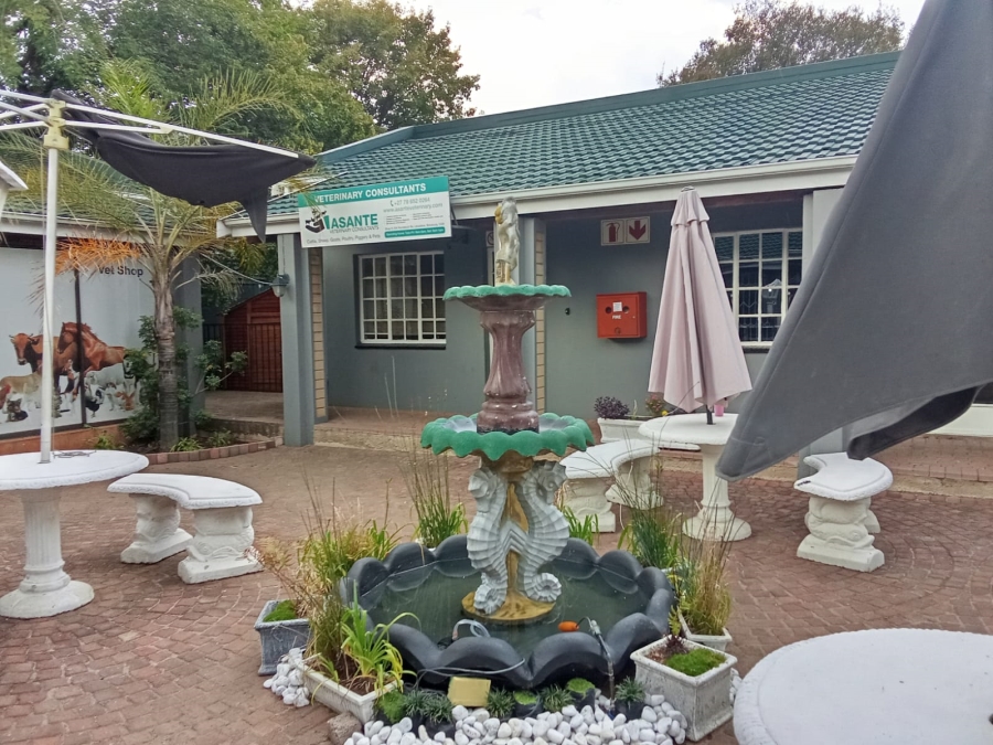 Commercial Property for Sale in Libradene Gauteng