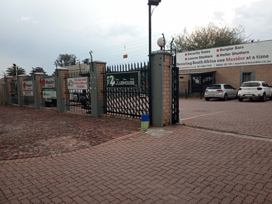 Commercial Property for Sale in Libradene Gauteng