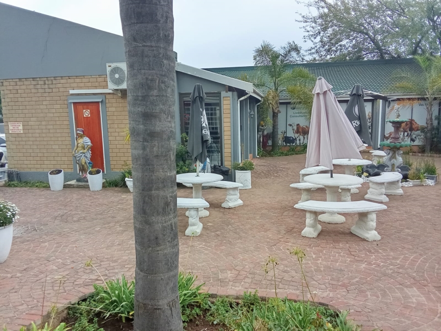 Commercial Property for Sale in Libradene Gauteng