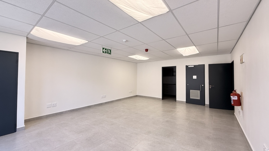 To Let commercial Property for Rent in Samrand Business Park Gauteng