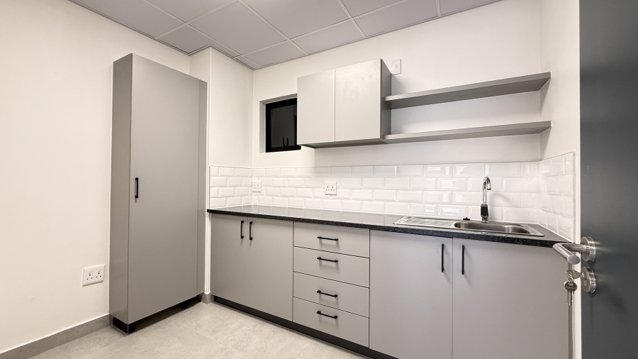 To Let commercial Property for Rent in Samrand Business Park Gauteng