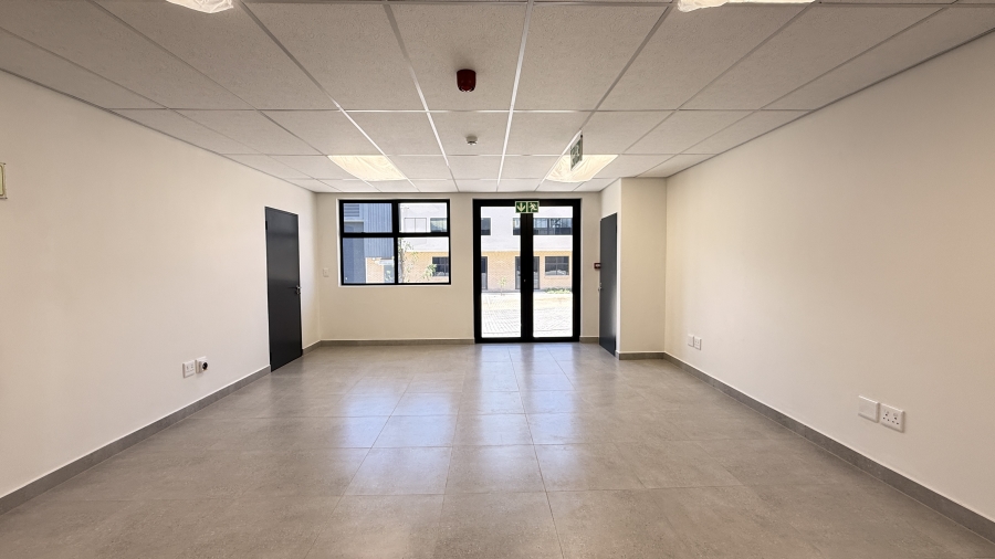 To Let commercial Property for Rent in Samrand Business Park Gauteng