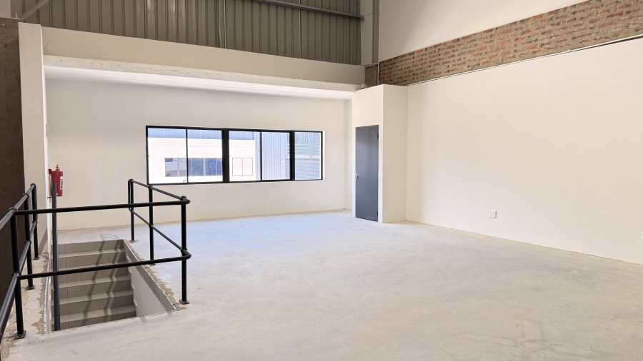 To Let commercial Property for Rent in Samrand Business Park Gauteng