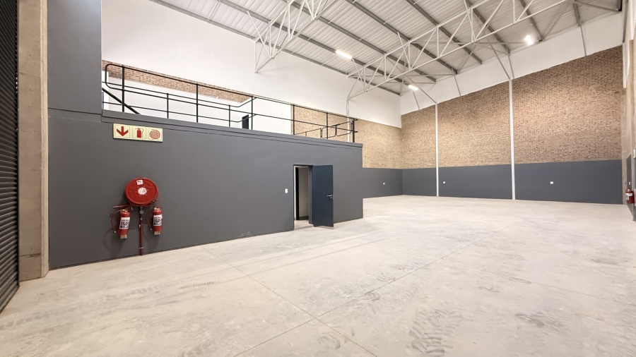 To Let commercial Property for Rent in Samrand Business Park Gauteng