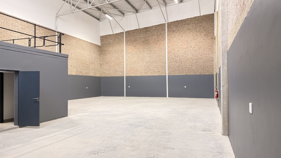 To Let commercial Property for Rent in Samrand Business Park Gauteng