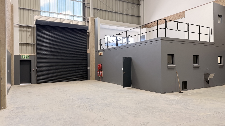 To Let commercial Property for Rent in Samrand Business Park Gauteng