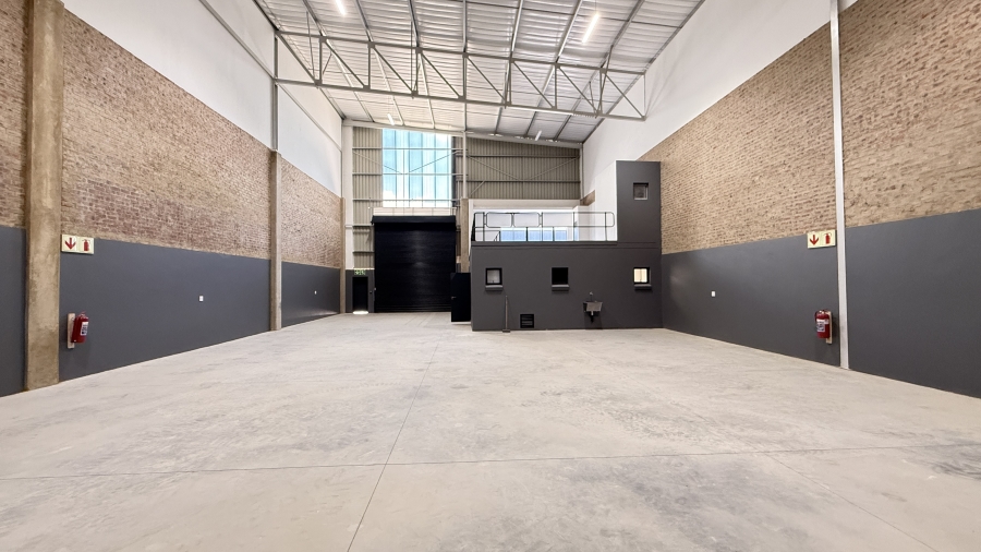 To Let commercial Property for Rent in Samrand Business Park Gauteng