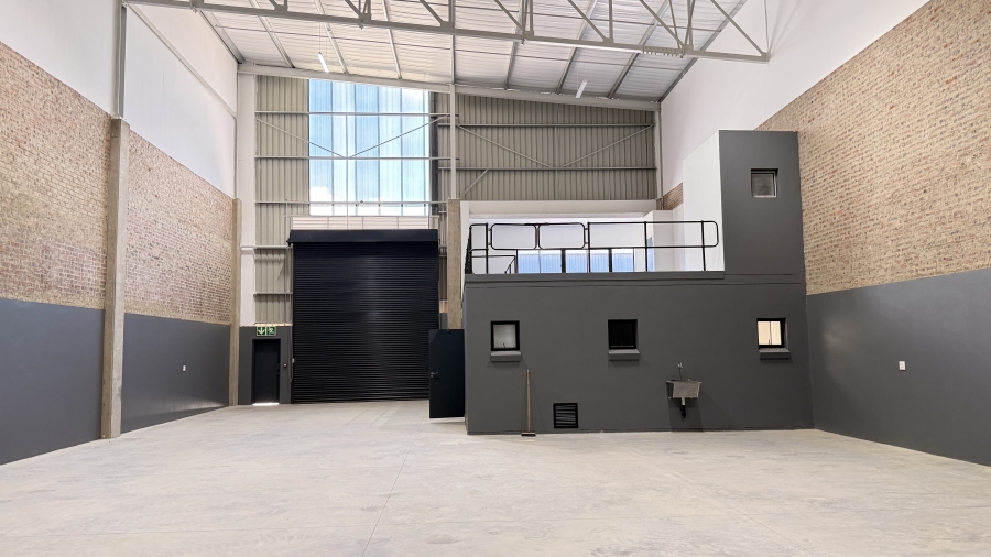 To Let commercial Property for Rent in Samrand Business Park Gauteng