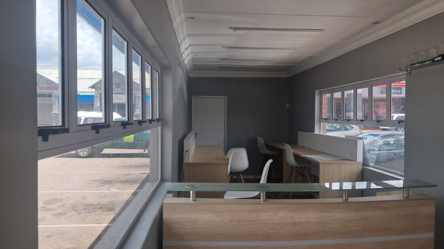 To Let commercial Property for Rent in Moreleta Park Gauteng