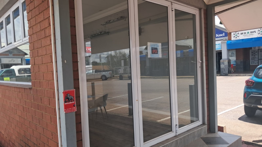 To Let commercial Property for Rent in Moreleta Park Gauteng