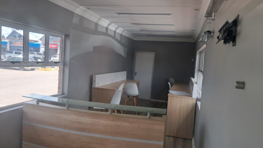 To Let commercial Property for Rent in Moreleta Park Gauteng