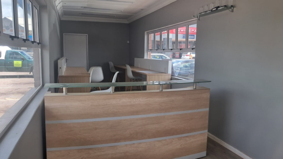 To Let commercial Property for Rent in Moreleta Park Gauteng