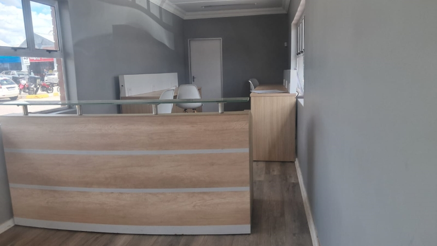 To Let commercial Property for Rent in Moreleta Park Gauteng