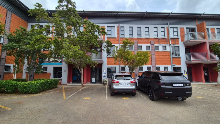 To Let commercial Property for Rent in Hennopspark Gauteng