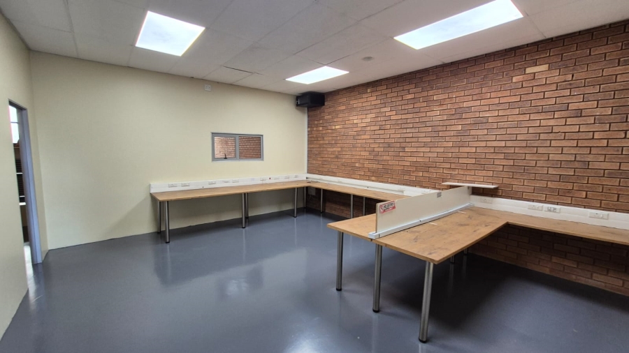 To Let commercial Property for Rent in Hennopspark Gauteng