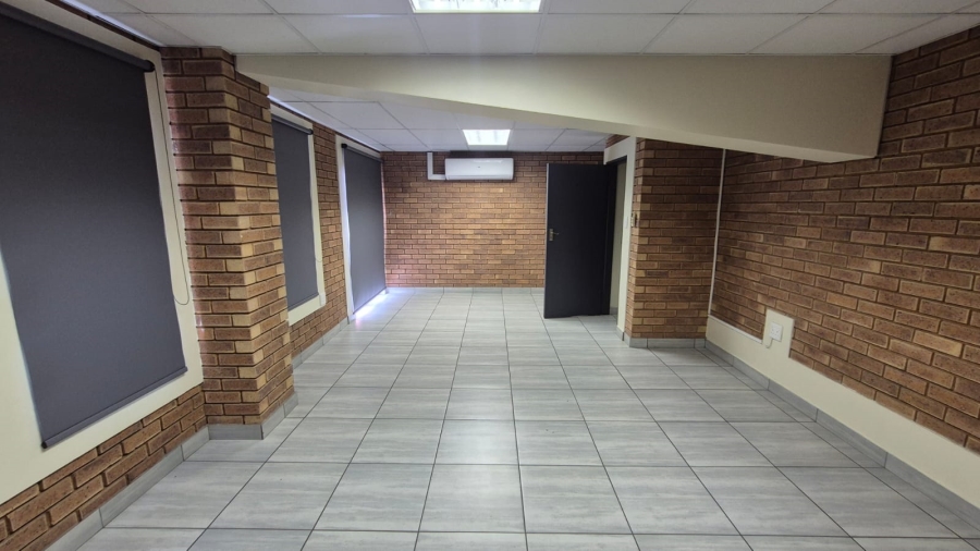 To Let commercial Property for Rent in Hennopspark Gauteng