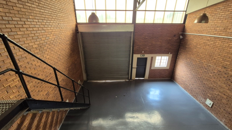 To Let commercial Property for Rent in Hennopspark Gauteng
