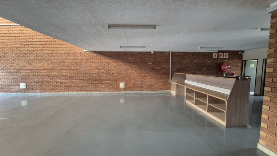To Let commercial Property for Rent in Hennopspark Gauteng