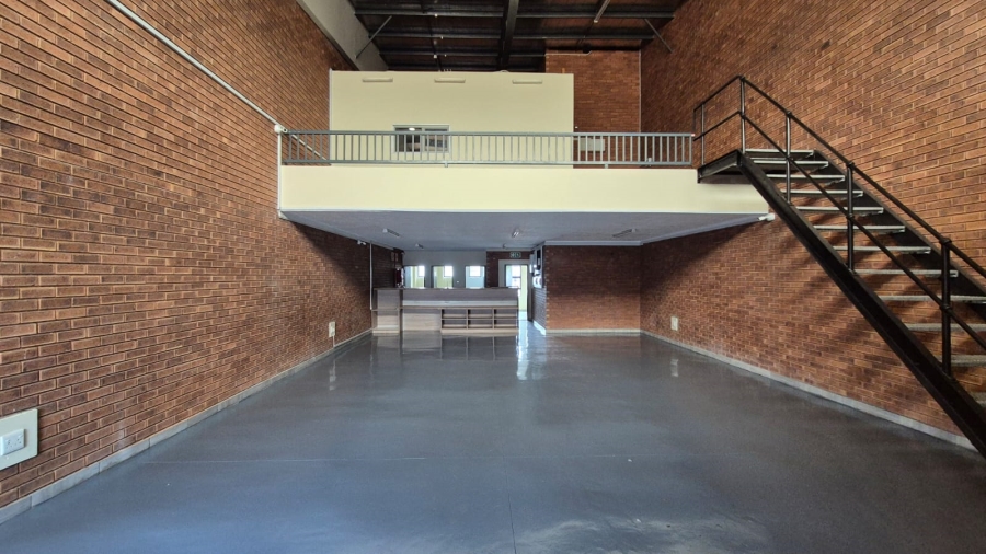 To Let commercial Property for Rent in Hennopspark Gauteng