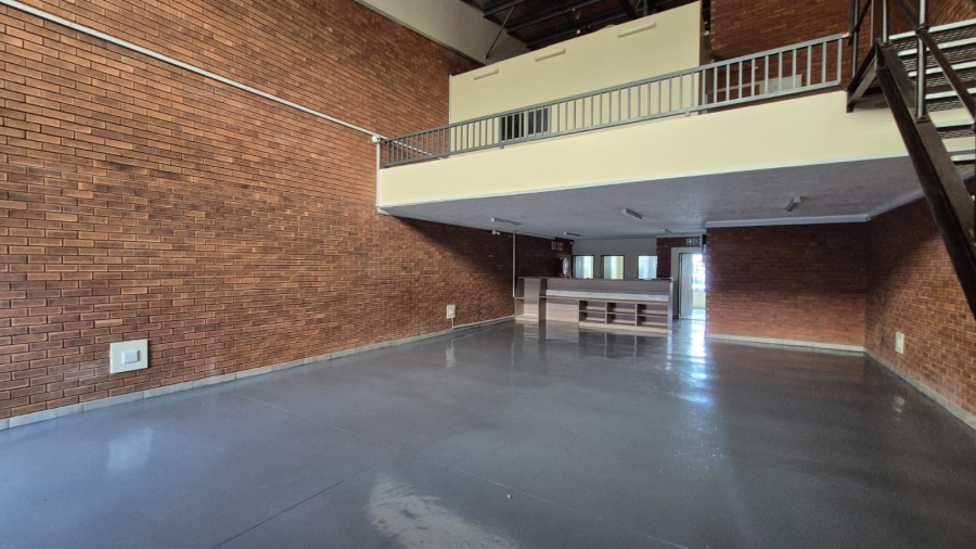 To Let commercial Property for Rent in Hennopspark Gauteng
