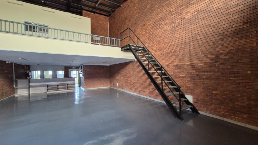 To Let commercial Property for Rent in Hennopspark Gauteng