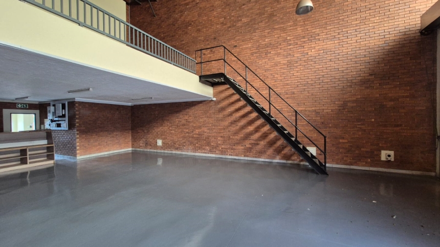 To Let commercial Property for Rent in Hennopspark Gauteng