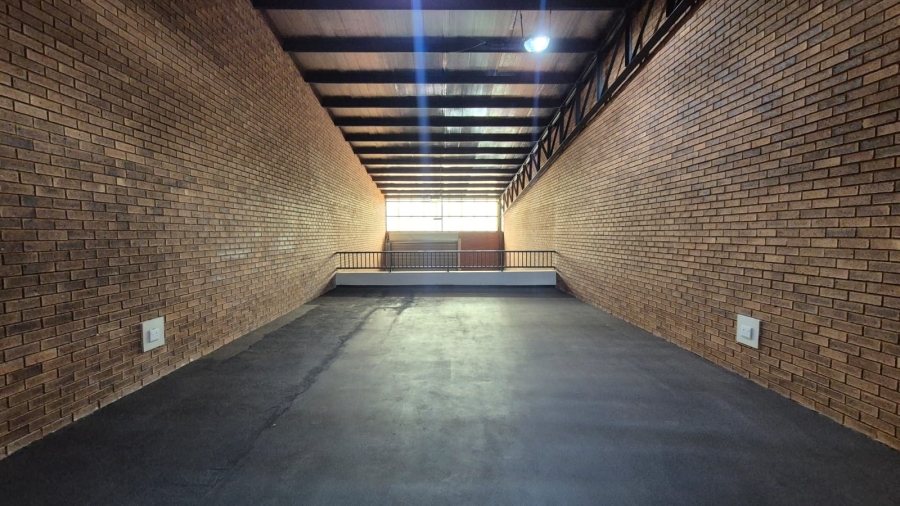 To Let commercial Property for Rent in Hennopspark Gauteng