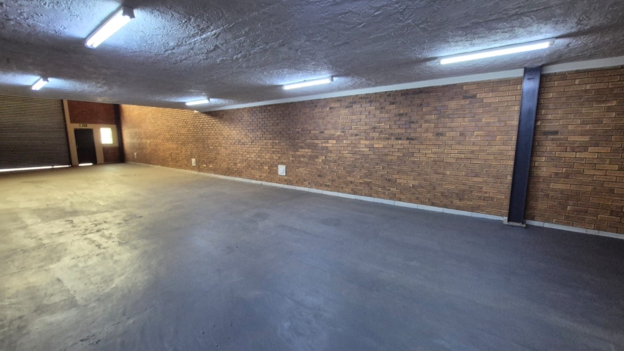 To Let commercial Property for Rent in Hennopspark Gauteng