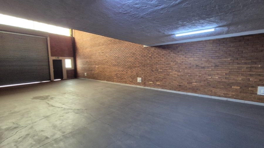 To Let commercial Property for Rent in Hennopspark Gauteng