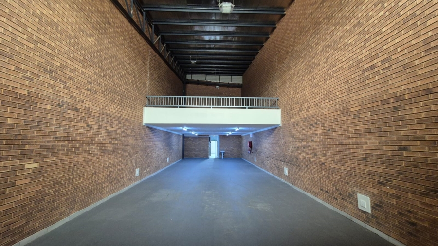 To Let commercial Property for Rent in Hennopspark Gauteng