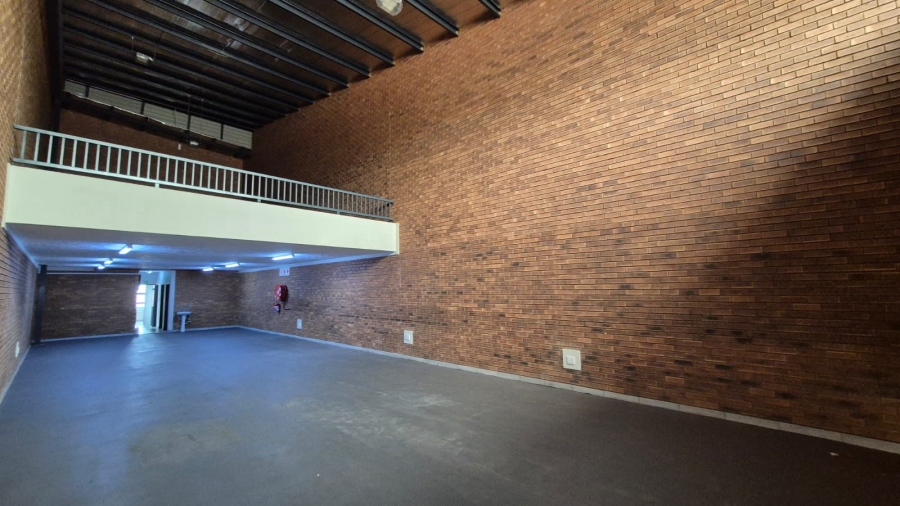 To Let commercial Property for Rent in Hennopspark Gauteng