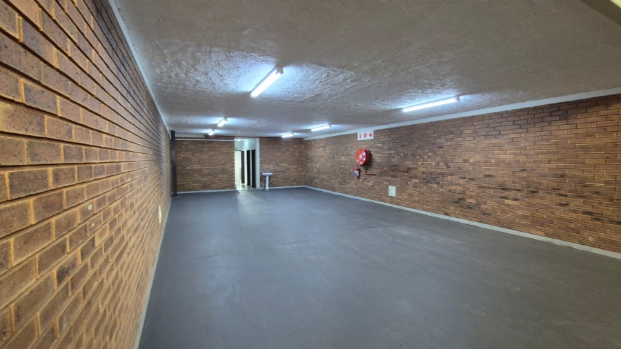 To Let commercial Property for Rent in Hennopspark Gauteng