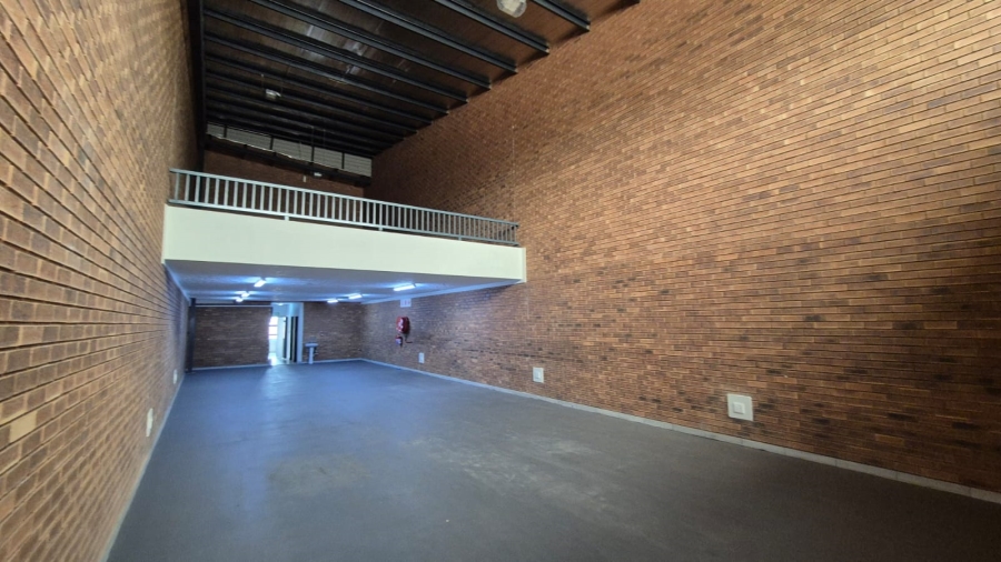 To Let commercial Property for Rent in Hennopspark Gauteng