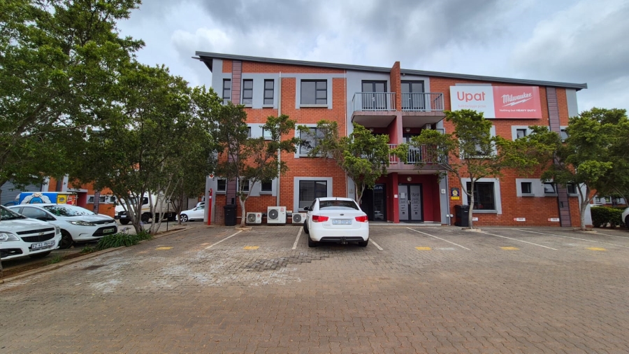To Let commercial Property for Rent in Hennopspark Gauteng