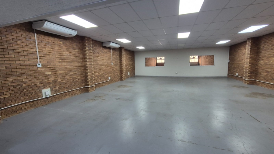 To Let commercial Property for Rent in Hennopspark Gauteng