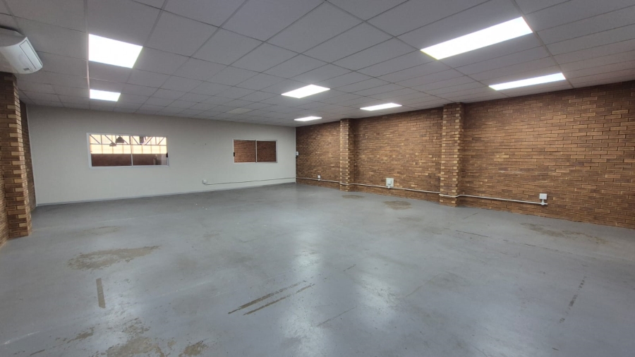 To Let commercial Property for Rent in Hennopspark Gauteng