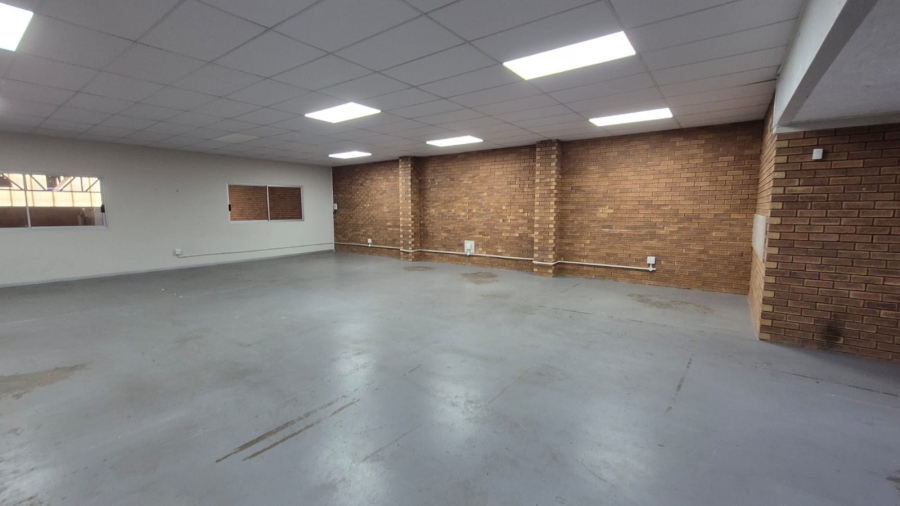 To Let commercial Property for Rent in Hennopspark Gauteng