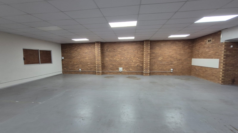 To Let commercial Property for Rent in Hennopspark Gauteng