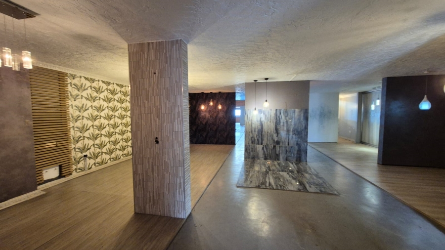 To Let commercial Property for Rent in Hennopspark Gauteng