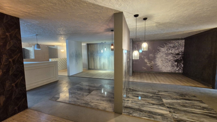 To Let commercial Property for Rent in Hennopspark Gauteng