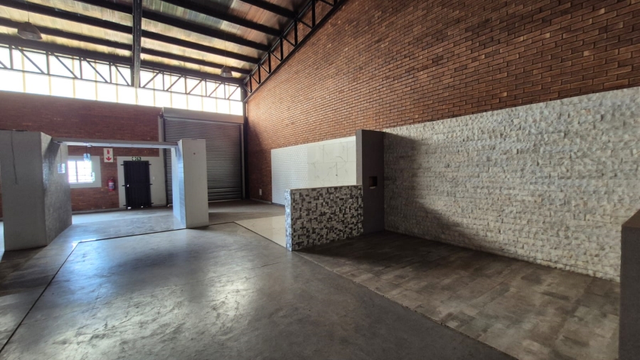 To Let commercial Property for Rent in Hennopspark Gauteng