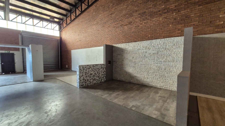 To Let commercial Property for Rent in Hennopspark Gauteng