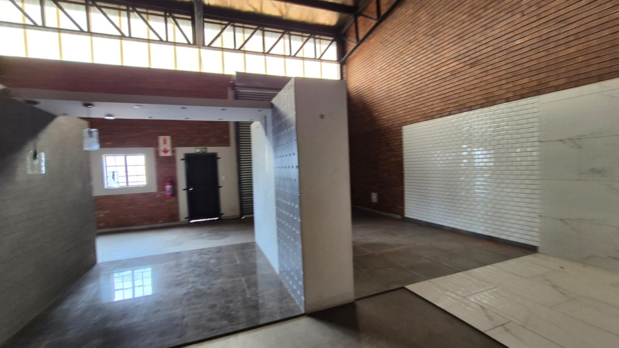 To Let commercial Property for Rent in Hennopspark Gauteng